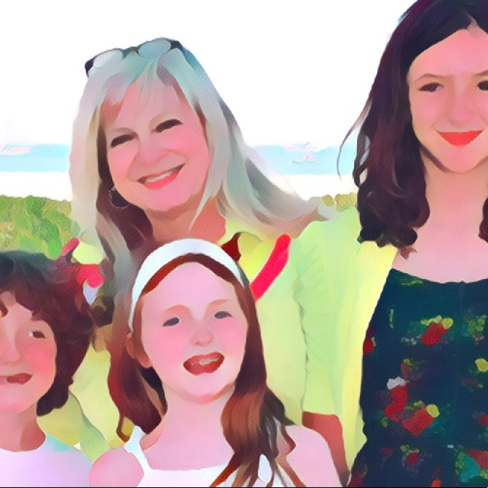 Meet your Posher, Devra